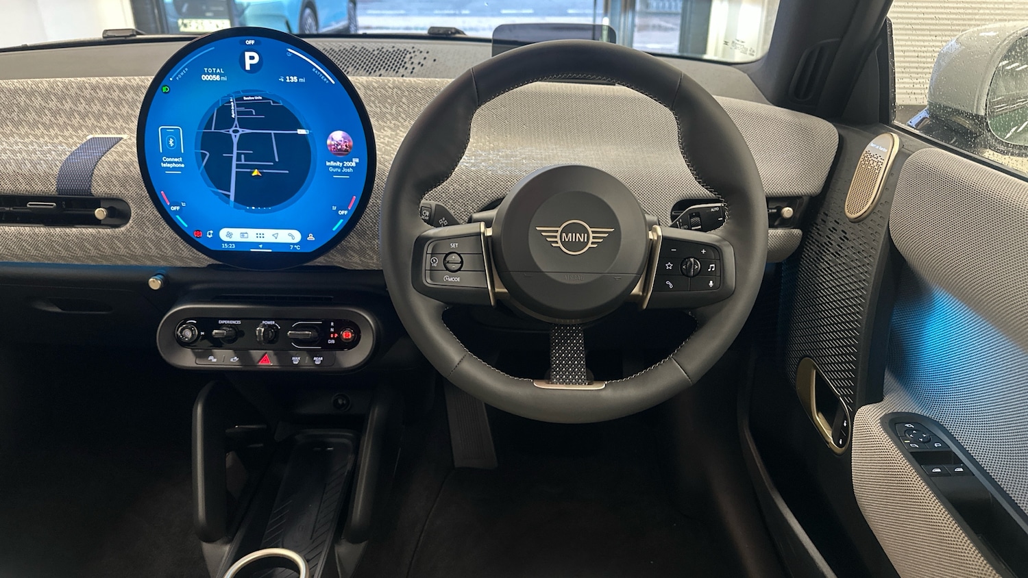 Used MINI Cooper 2025 for sale - 77379097: Photo 5