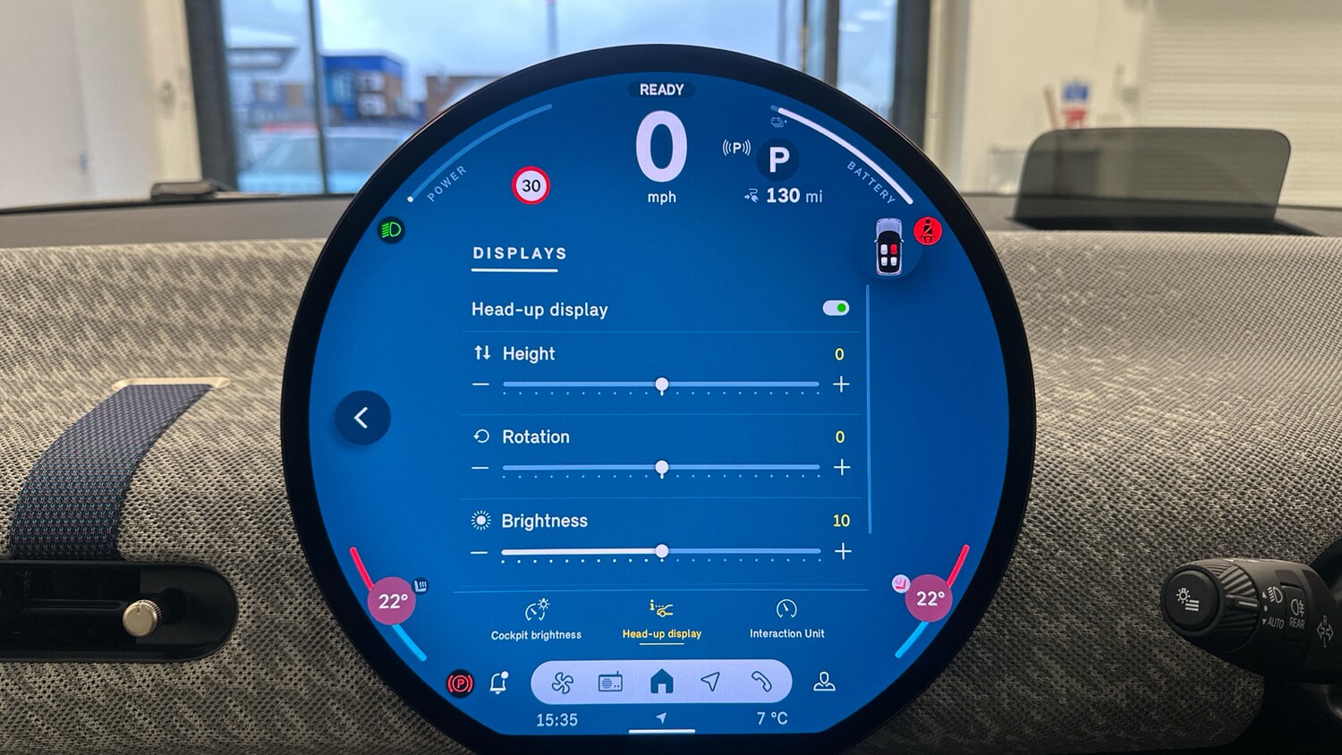 Used MINI Cooper 2025 for sale - 77379097: Photo 50