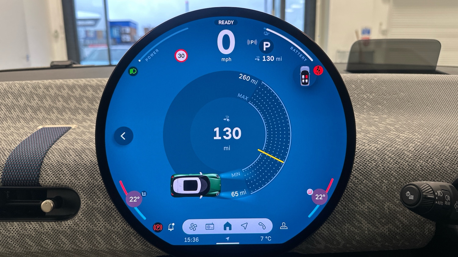 Used MINI Cooper 2025 for sale - 77379097: Photo 51