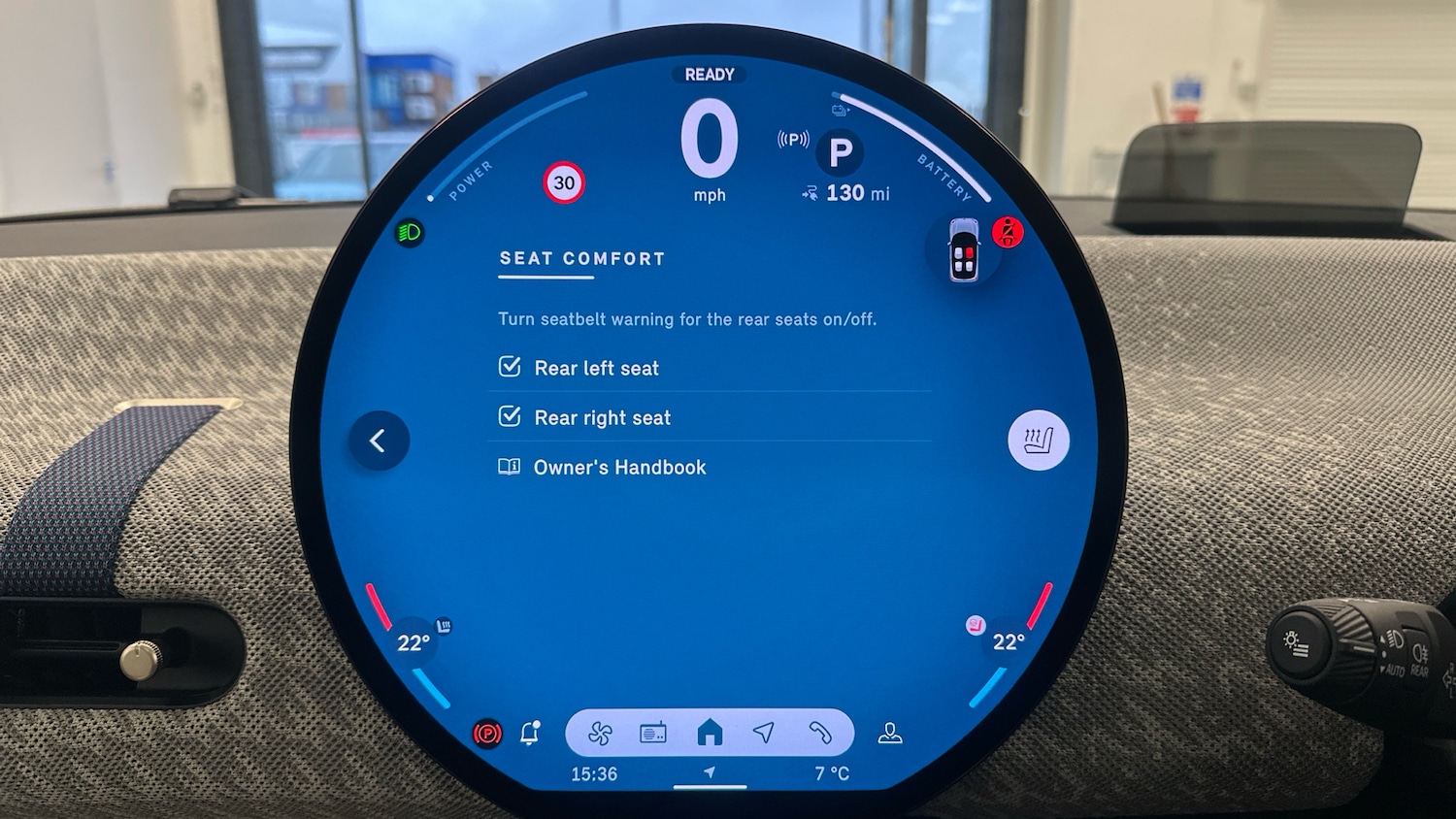 Used MINI Cooper 2025 for sale - 77379097: Photo 52