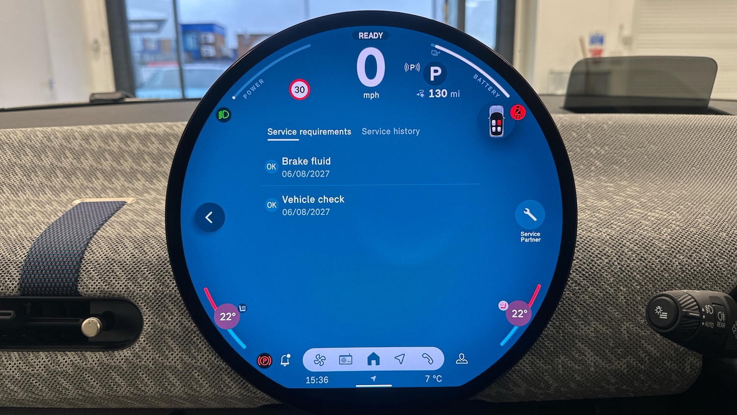 Used MINI Cooper 2025 for sale - 77379097: Photo 53