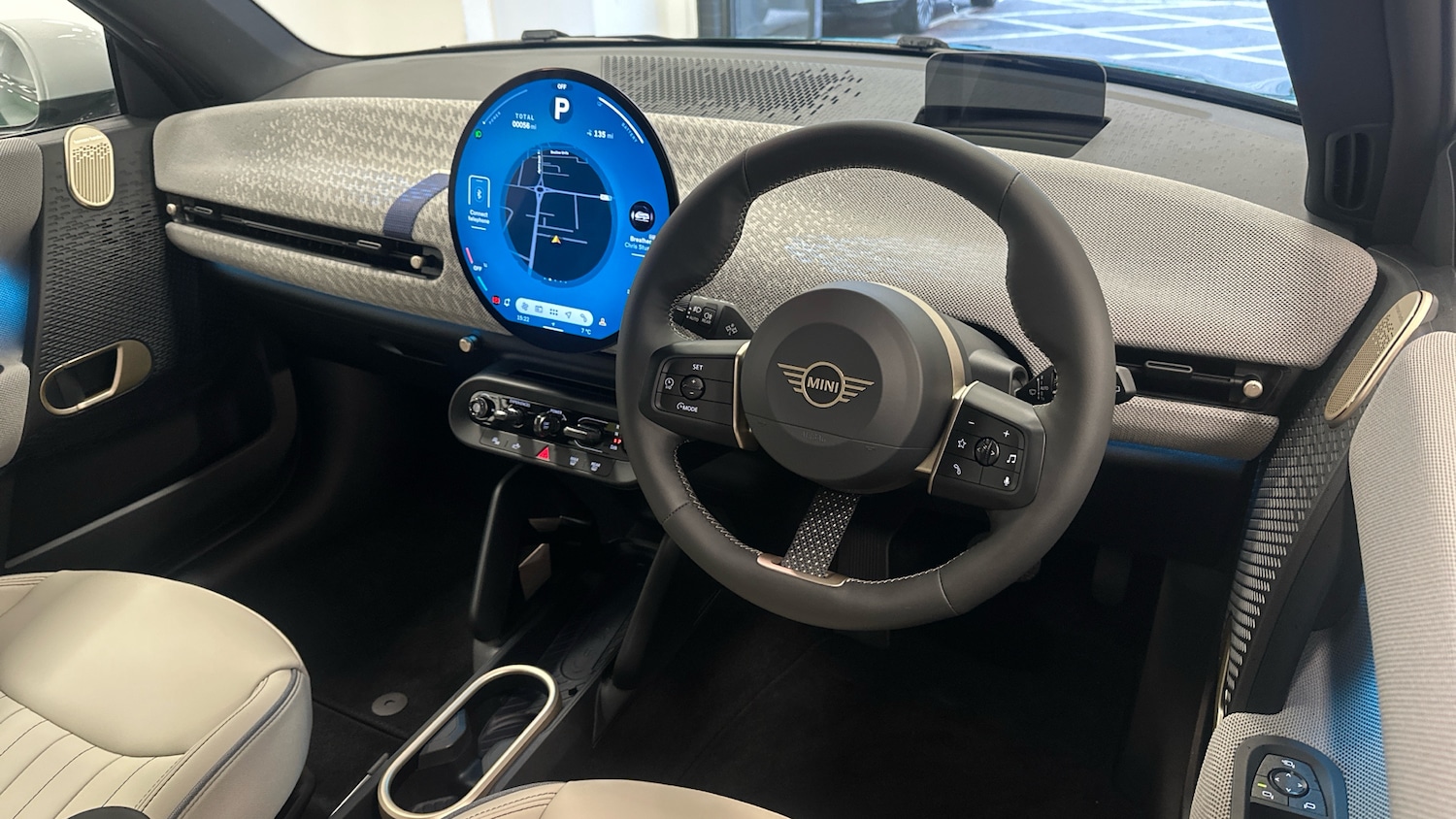 Used MINI Cooper 2025 for sale - 77379097: Photo 6