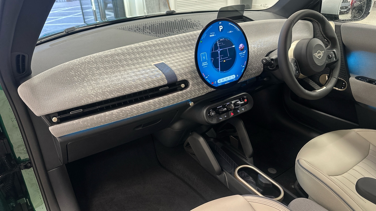 Used MINI Cooper 2025 for sale - 77379097: Photo 7