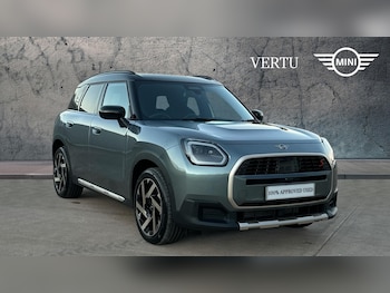 2025 (25) - 2.0 S Exclusive ALL4 5dr Auto