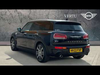 Used MINI Clubman 2022 for sale - 74326917: Photo