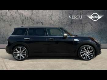 Used MINI Clubman 2022 for sale - 74326917: Photo