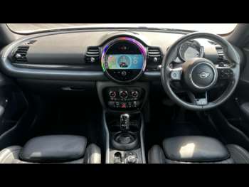 Used MINI Clubman 2022 for sale - 74326917: Photo