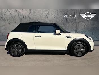 Used MINI Convertible 2022 for sale - 78236508: Photo