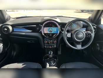 Used MINI Convertible 2022 for sale - 78236508: Photo