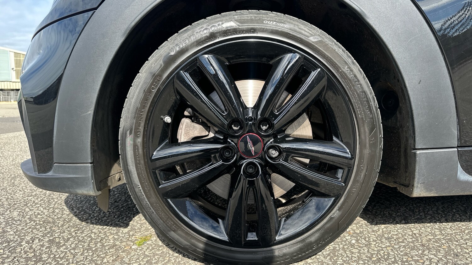 Used MINI Convertible 2022 for sale - 76127092: Photo 14