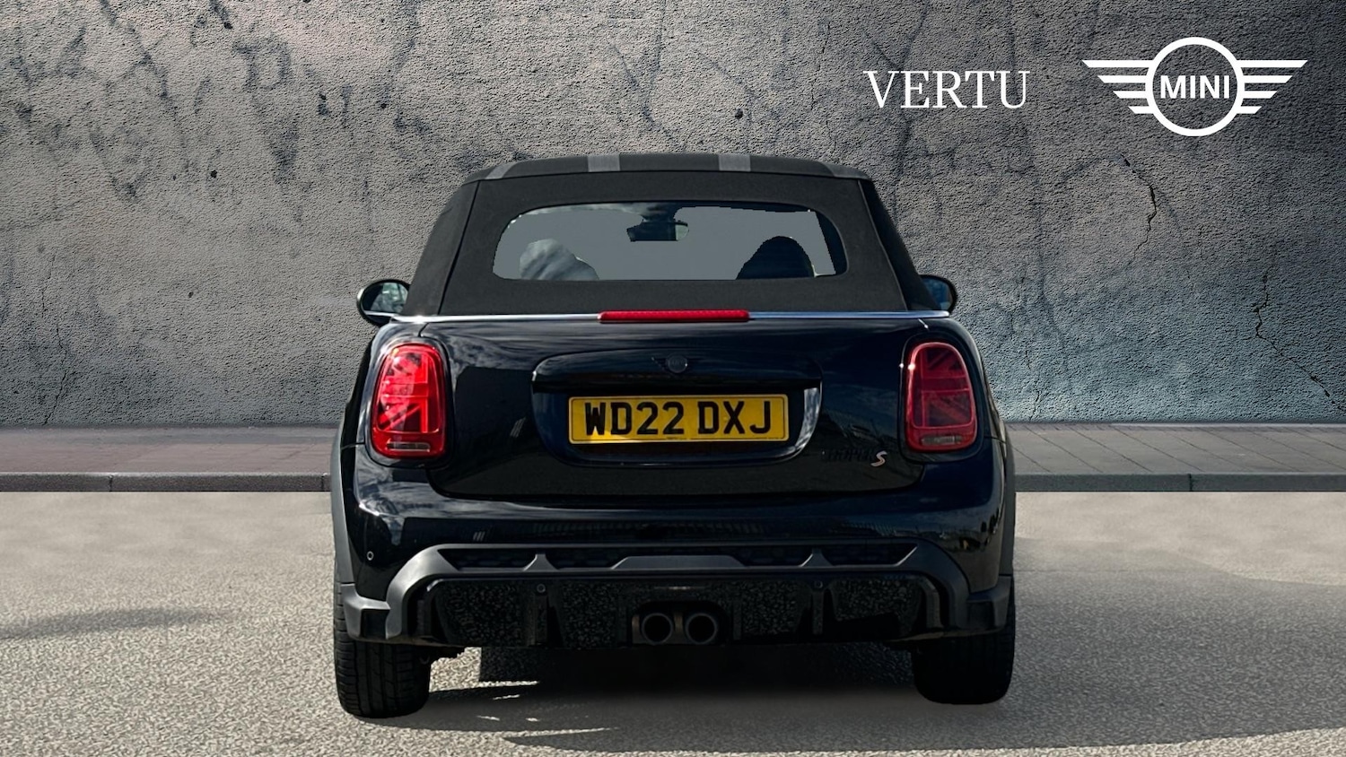 Used MINI Convertible 2022 for sale - 76127092: Photo 15