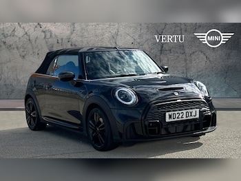 MINI - Convertible