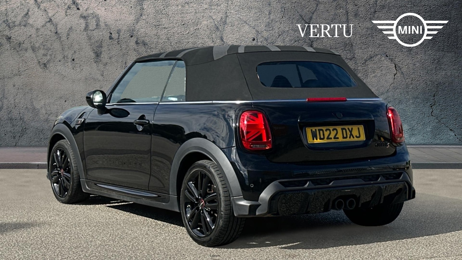 Used MINI Convertible 2022 for sale - 76127092: Photo 2