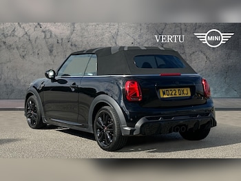Used MINI Convertible 2022 for sale - 76127092: Photo 2