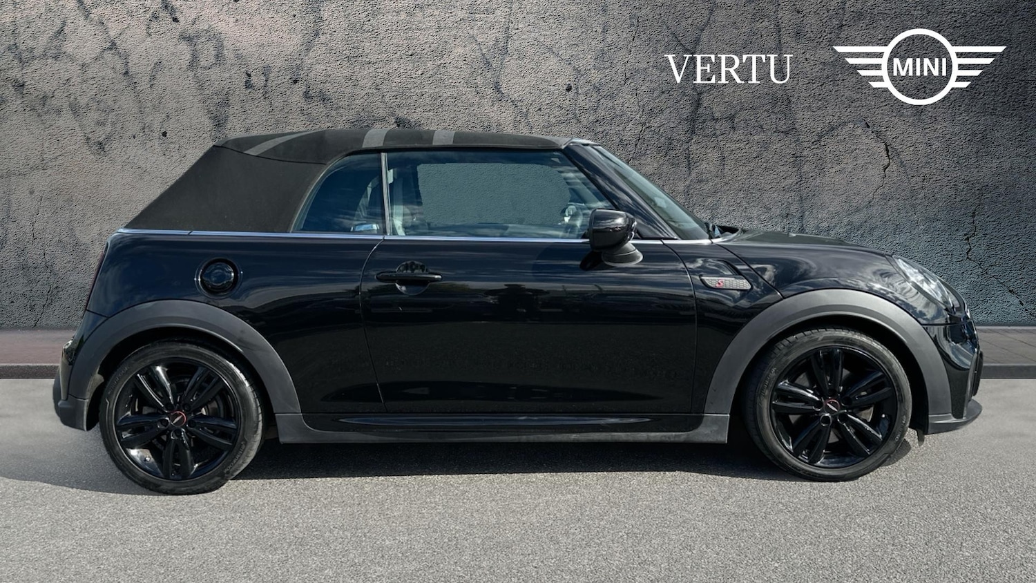 Used MINI Convertible 2022 for sale - 76127092: Photo 3