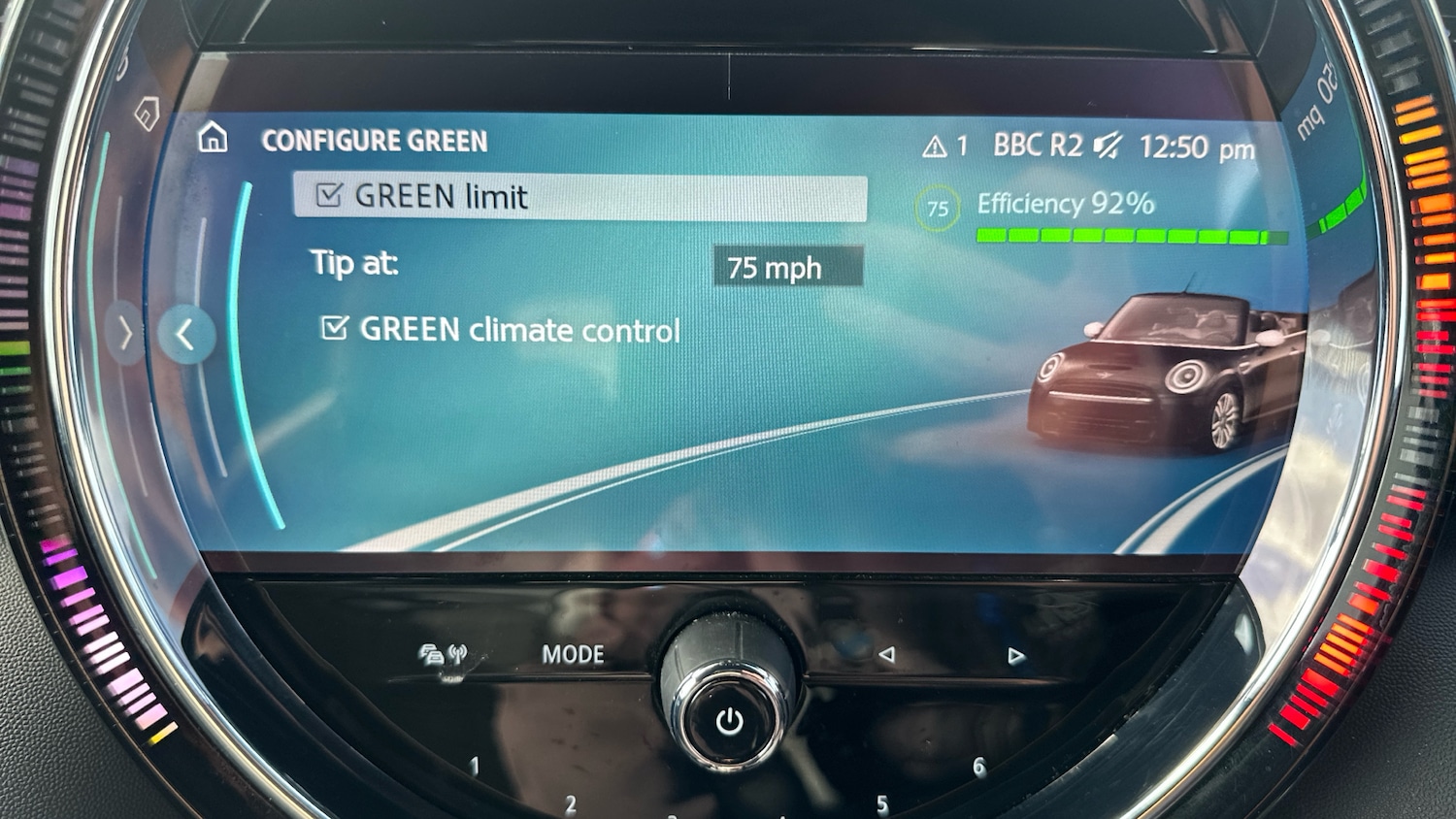 Used MINI Convertible 2022 for sale - 76127092: Photo 38