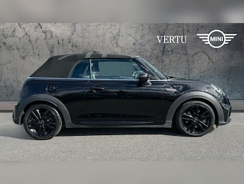 Used MINI Convertible 2022 for sale - 76127092: Photo 3