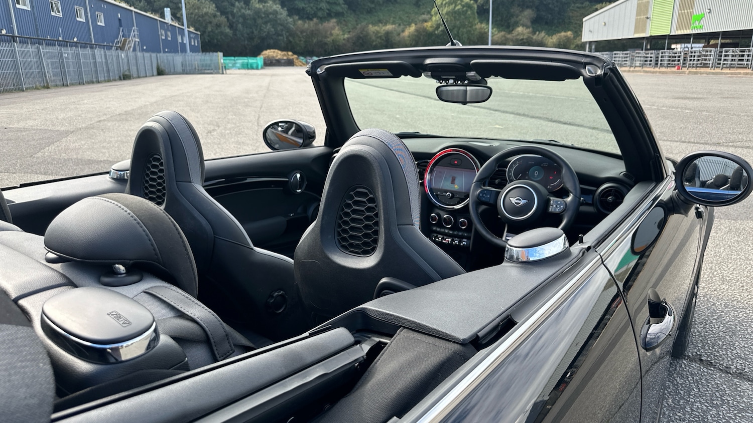 Used MINI Convertible 2022 for sale - 76127092: Photo 54