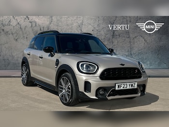 Used MINI Countryman 2023 for sale - 78552815: Photo