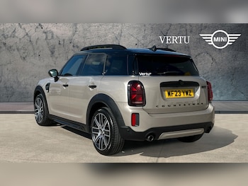 Used MINI Countryman 2023 for sale - 78552815: Photo