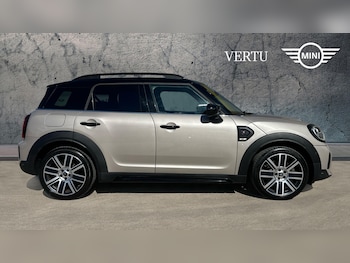 Used MINI Countryman 2023 for sale - 78552815: Photo