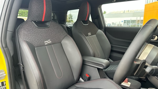 Used MINI Cooper 2025 for sale - 76244016: Photo 11