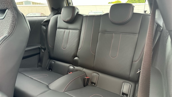 Used MINI Cooper 2025 for sale - 76244016: Photo 12