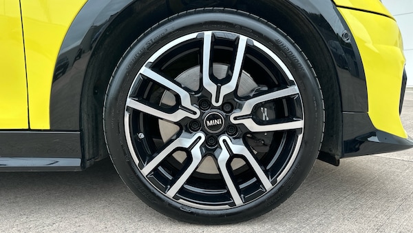 Used MINI Cooper 2025 for sale - 76244016: Photo 14