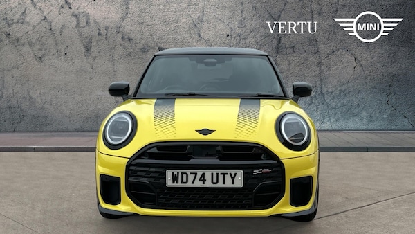 Used MINI Cooper 2025 for sale - 76244016: Photo 16
