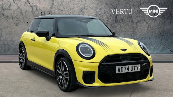 Used MINI Cooper 2025 for sale - 76244016: Photo 1
