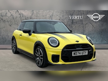 MINI - Cooper