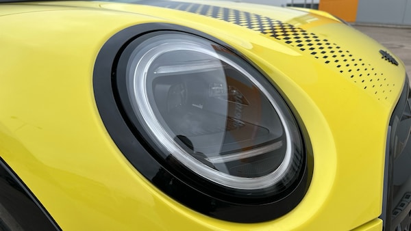 Used MINI Cooper 2025 for sale - 76244016: Photo 23