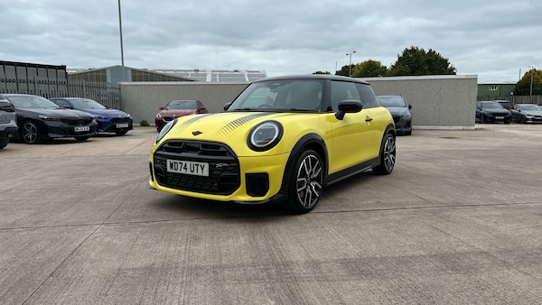 Used MINI Cooper 2025 for sale - 76244016: Photo 24