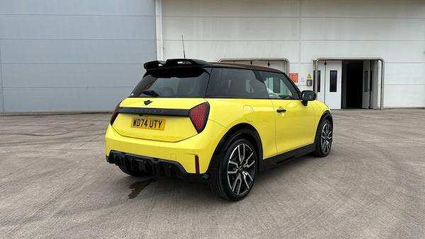 Used MINI Cooper 2025 for sale - 76244016: Photo 25