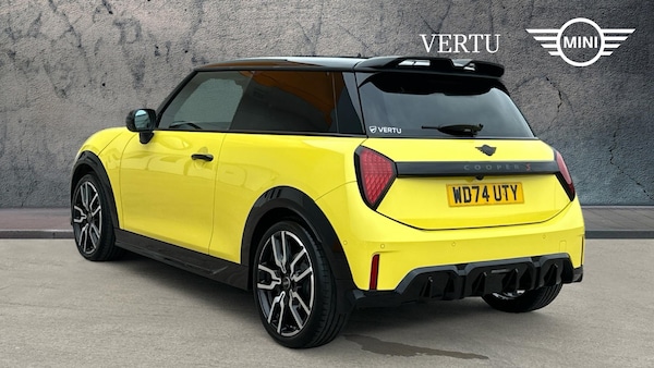 Used MINI Cooper 2025 for sale - 76244016: Photo 2
