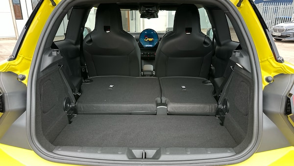 Used MINI Cooper 2025 for sale - 76244016: Photo 31