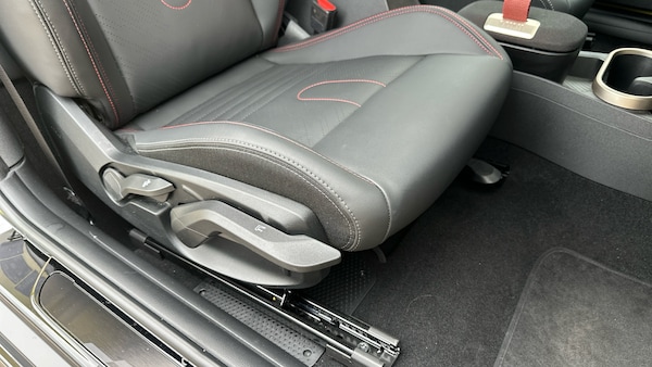 Used MINI Cooper 2025 for sale - 76244016: Photo 35