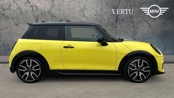 Used MINI Cooper 2025 for sale - 76244016: Photo 3