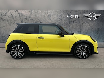 Used MINI Cooper 2025 for sale - 76244016: Photo 3