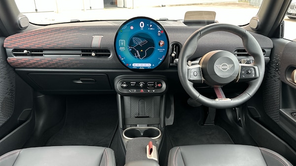 Used MINI Cooper 2025 for sale - 76244016: Photo 4
