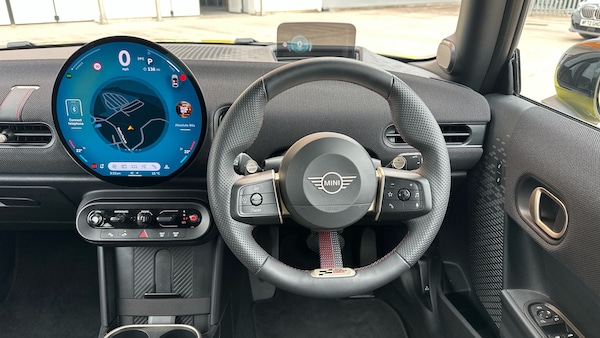 Used MINI Cooper 2025 for sale - 76244016: Photo 5