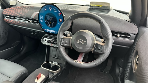 Used MINI Cooper 2025 for sale - 76244016: Photo 6
