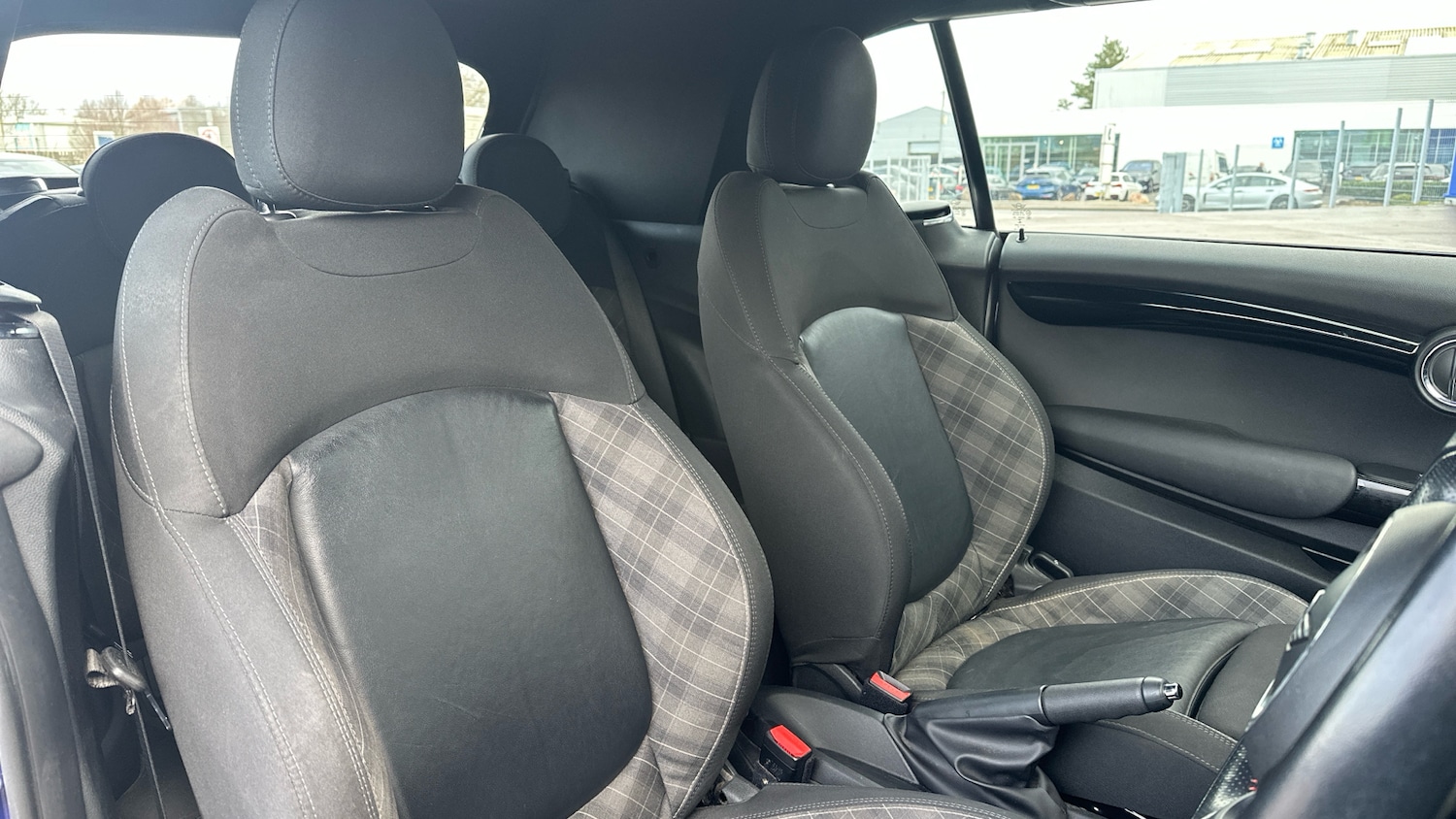 Used MINI Convertible 2018 for sale - 77286195: Photo 11