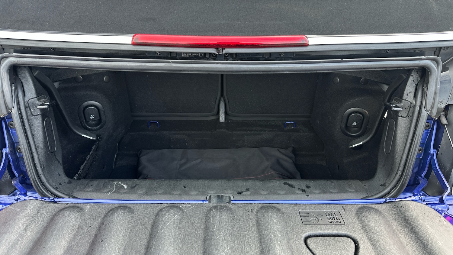 Used MINI Convertible 2018 for sale - 77286195: Photo 13