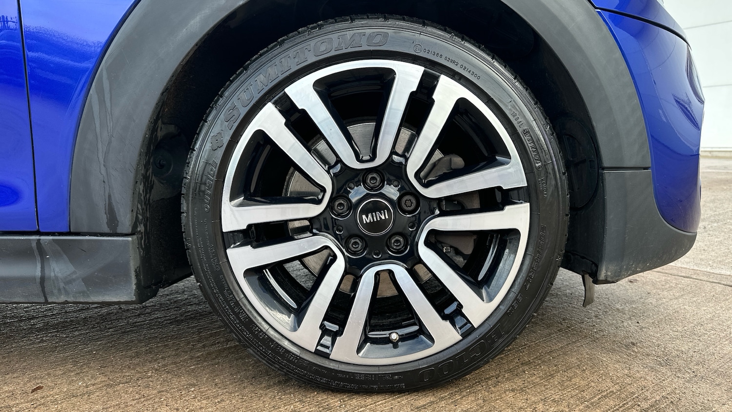 Used MINI Convertible 2018 for sale - 77286195: Photo 14