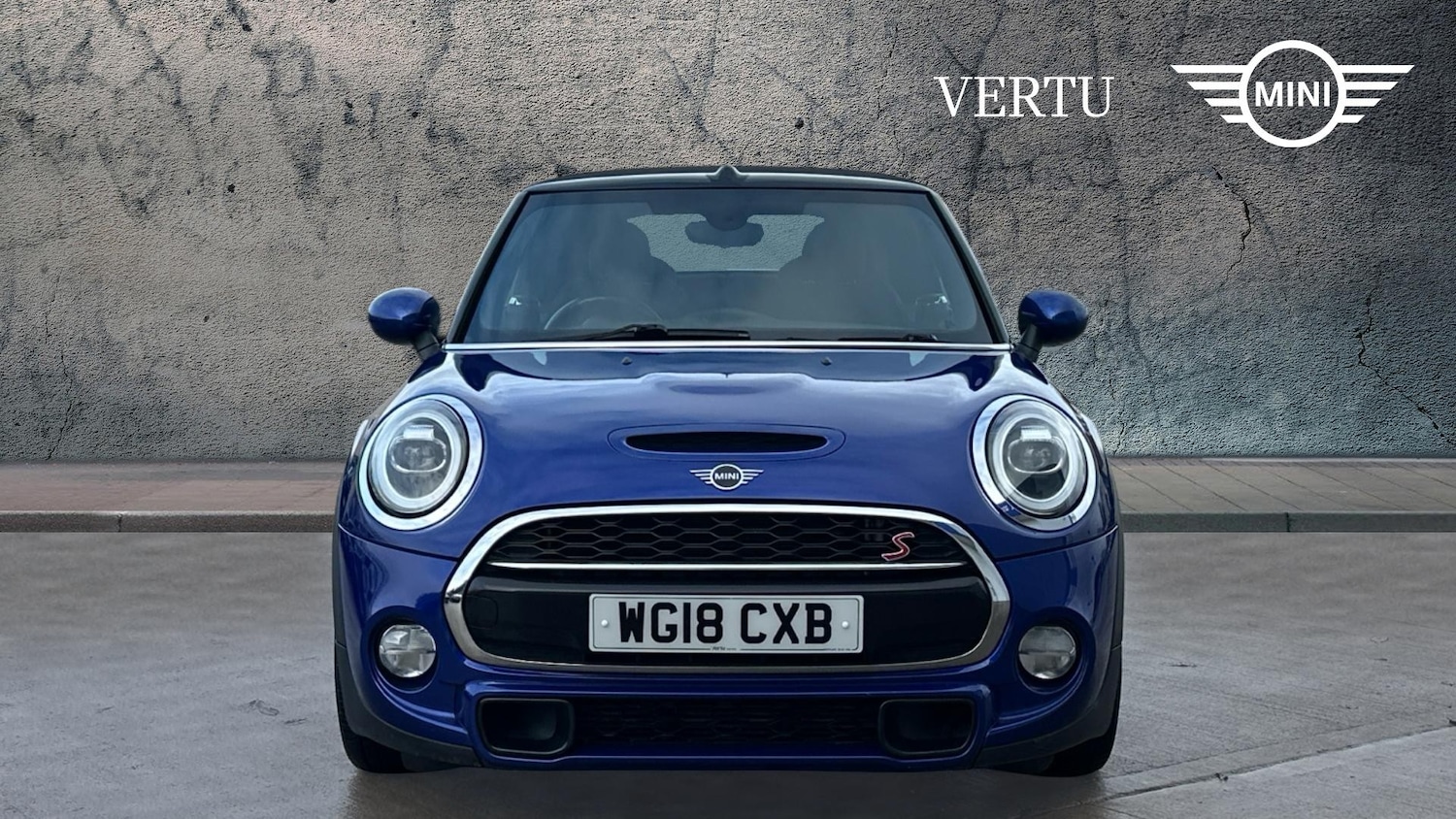 Used MINI Convertible 2018 for sale - 77286195: Photo 16