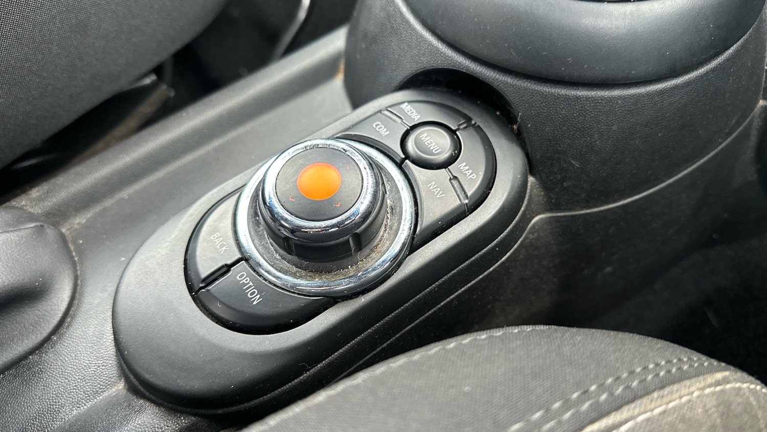 Used MINI Convertible 2018 for sale - 77286195: Photo 19