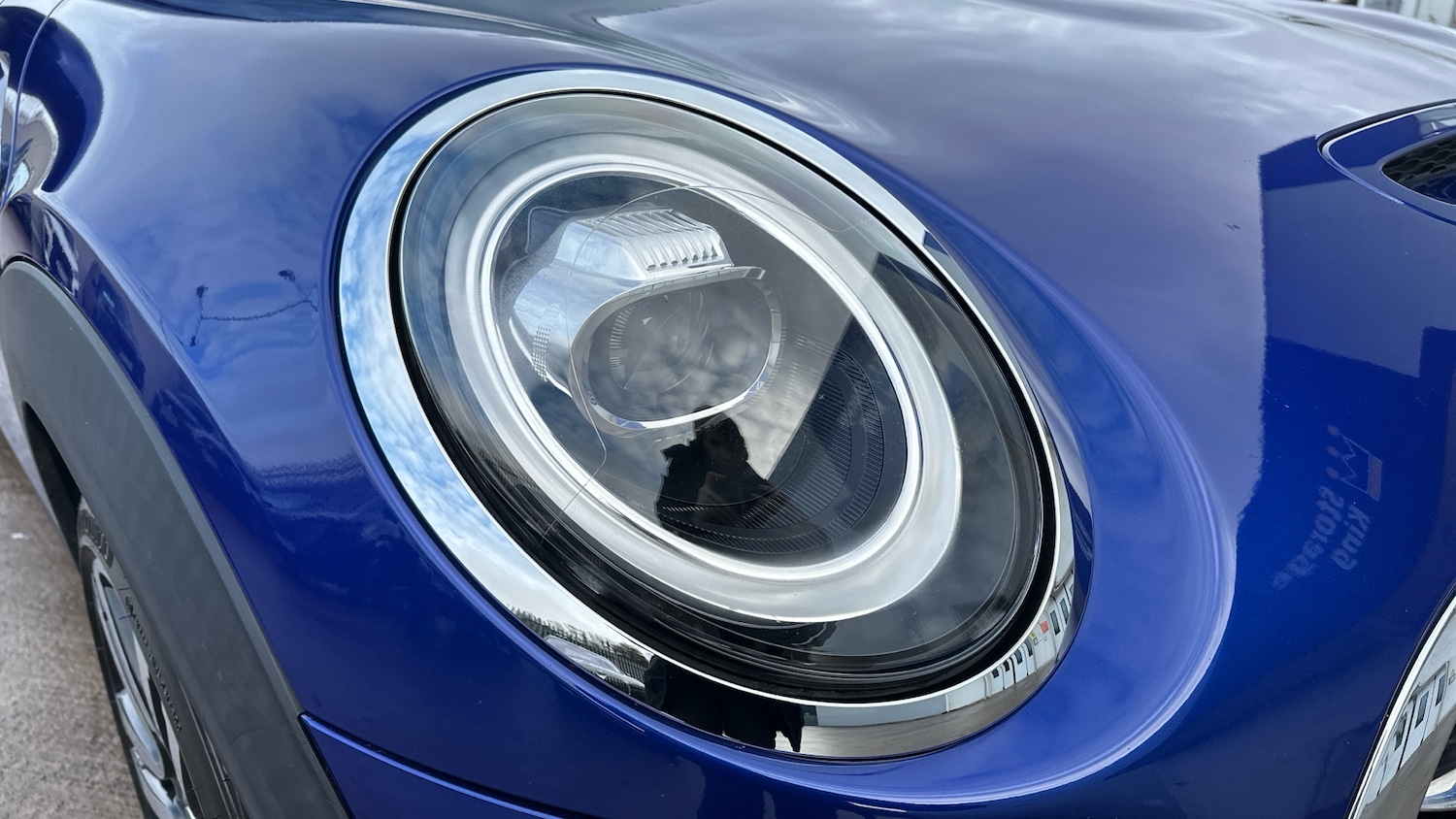 Used MINI Convertible 2018 for sale - 77286195: Photo 23