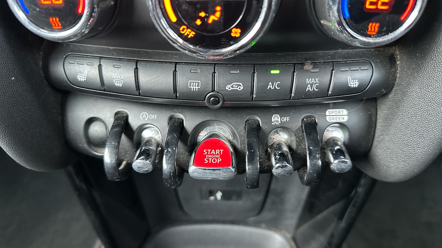 Used MINI Convertible 2018 for sale - 77286195: Photo 34