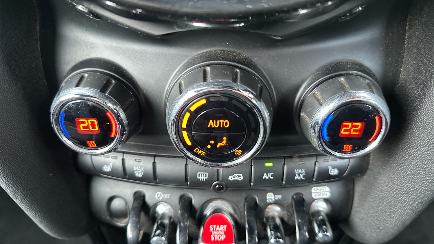 Used MINI Convertible 2018 for sale - 77286195: Photo 35